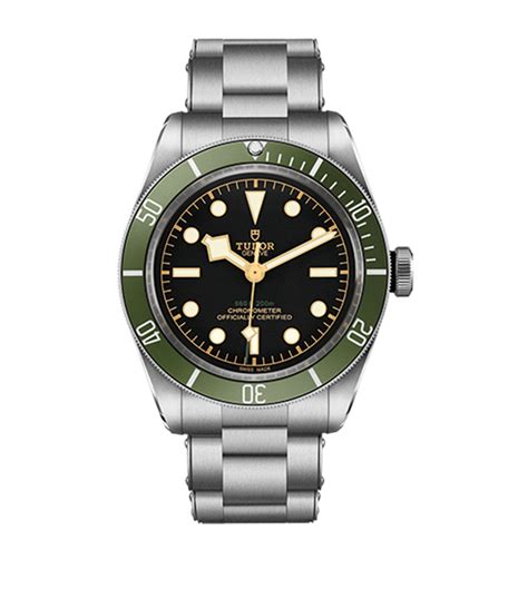 tudor harrods edition|discontinued tudor watches.